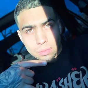 Meet your Posher, Steven